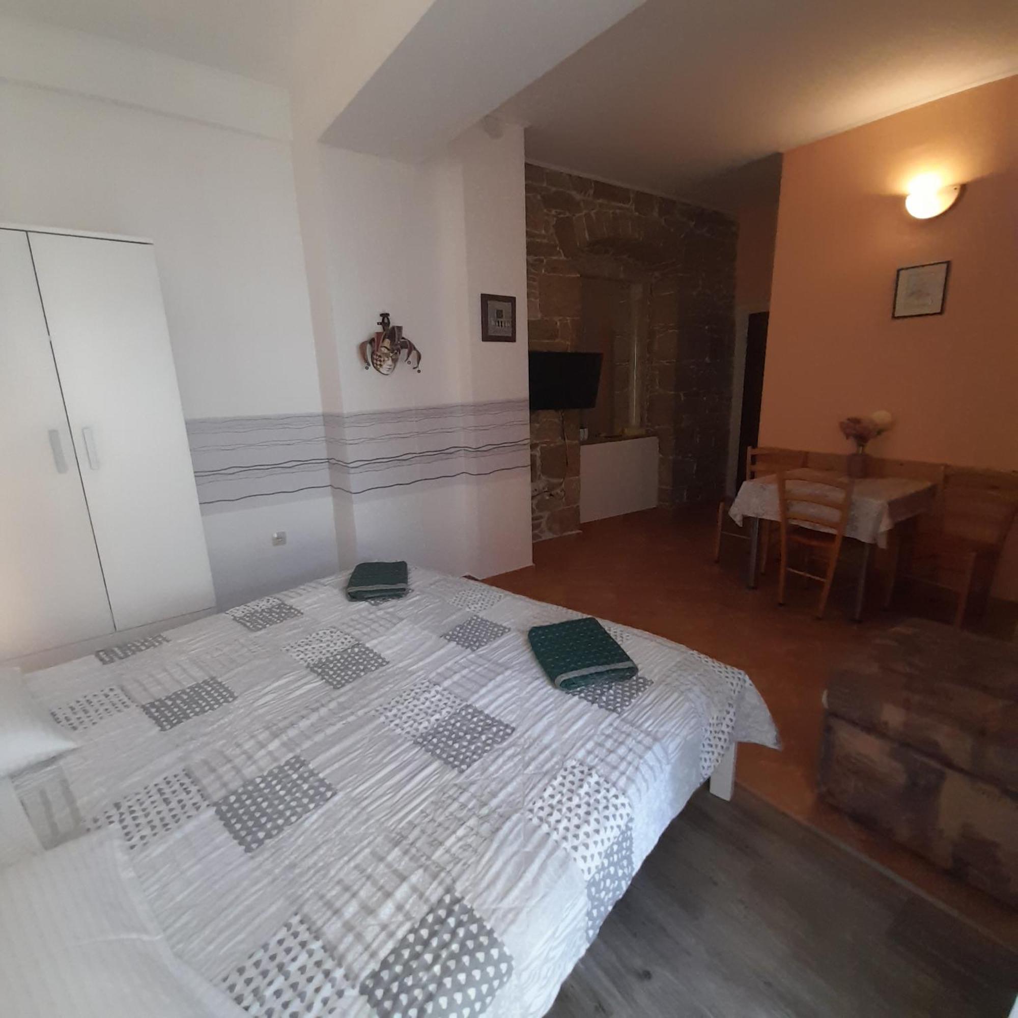 Beach Pearl 1 Jesenice  Exterior foto